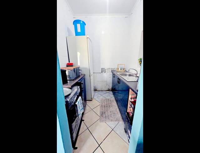 1 BEDROOM PROPERTY TO RENT IN FREEWAY PARK